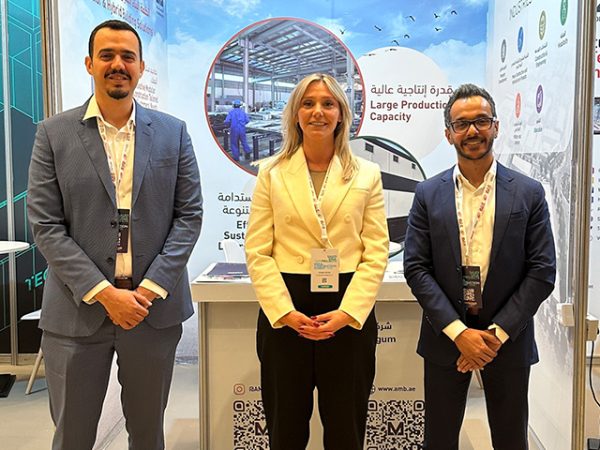 Al Masaood Bergum Showcases Innovative Modular Solutions at Saudi Giga Projects 2024 & MENA Construction Summit 2024